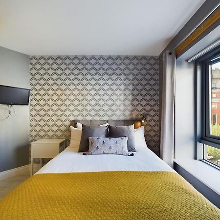 Donegall Sq Apt At City Gate, Belfast City Centre Exteriér fotografie