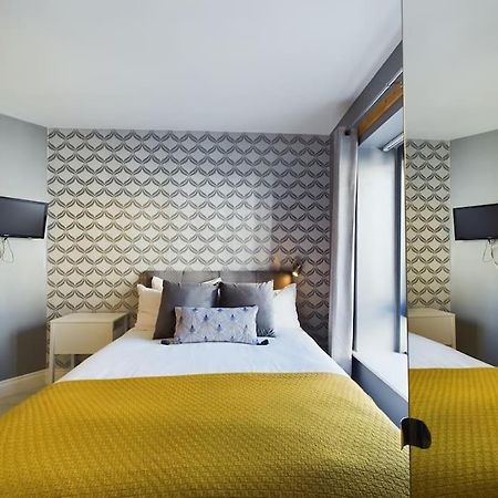 Donegall Sq Apt At City Gate, Belfast City Centre Exteriér fotografie