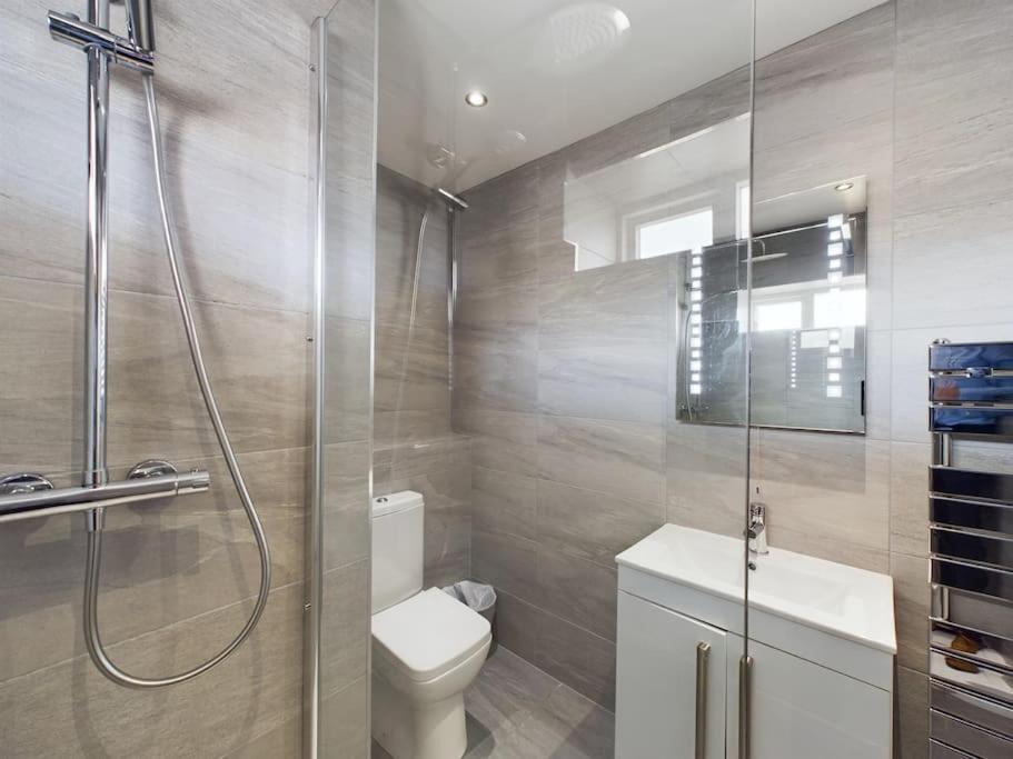 Donegall Sq Apt At City Gate, Belfast City Centre Exteriér fotografie