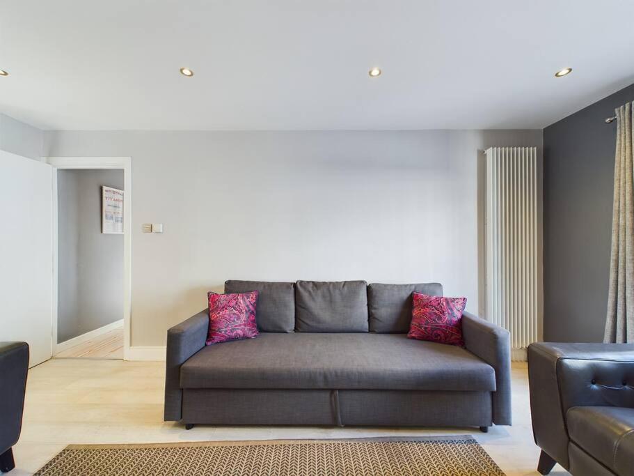 Donegall Sq Apt At City Gate, Belfast City Centre Exteriér fotografie
