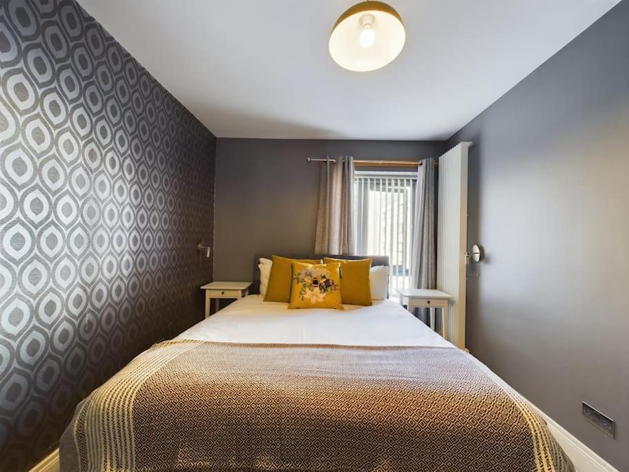 Donegall Sq Apt At City Gate, Belfast City Centre Exteriér fotografie